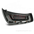 RAM 1500 2013-2018 Front Grille Middle Grille